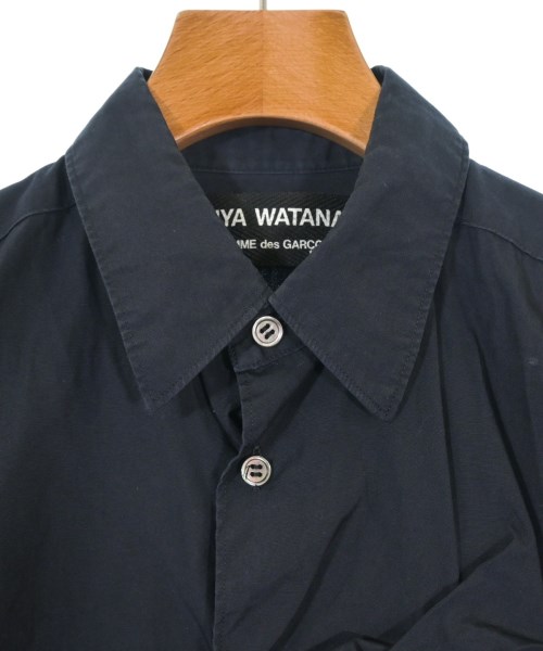 JUNYA WATANABE（ジュンヤワタナベ）カジュアルシャツ 紺 サイズ:-(XS位) レディース/2200616548141