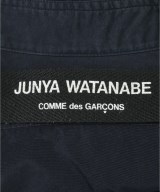 JUNYA WATANABE（ジュンヤワタナベ）カジュアルシャツ 紺 サイズ:-(XS位) レディース/2200616548141