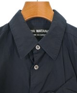 JUNYA WATANABE（ジュンヤワタナベ）カジュアルシャツ 紺 サイズ:-(XS位) レディース/2200616548141