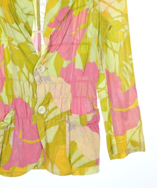 JUNYA WATANABE（ジュンヤワタナベ）その他 緑 サイズ:-(XS位) レディース/2200616548196