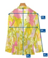 JUNYA WATANABE（ジュンヤワタナベ）その他 緑 サイズ:-(XS位) レディース/2200616548196