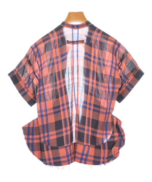 JUNYA WATANABE（ジュンヤワタナベ）ブラウス ピンク サイズ:-(M位) レディース/2200616548271