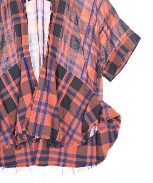 JUNYA WATANABE（ジュンヤワタナベ）ブラウス ピンク サイズ:-(M位) レディース/2200616548271