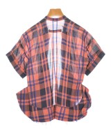 JUNYA WATANABE（ジュンヤワタナベ）ブラウス ピンク サイズ:-(M位) レディース/2200616548271