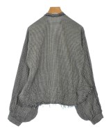 JUNYA WATANABE（ジュンヤワタナベ）カジュアルシャツ 黒 サイズ:M レディース/2200616548295