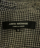 JUNYA WATANABE（ジュンヤワタナベ）カジュアルシャツ 黒 サイズ:M レディース/2200616548295