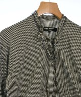 JUNYA WATANABE（ジュンヤワタナベ）カジュアルシャツ 黒 サイズ:M レディース/2200616548295