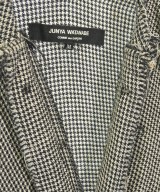 JUNYA WATANABE（ジュンヤワタナベ）カジュアルシャツ 黒 サイズ:M レディース/2200616548295