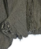 JUNYA WATANABE（ジュンヤワタナベ）カジュアルシャツ 黒 サイズ:M レディース/2200616548295