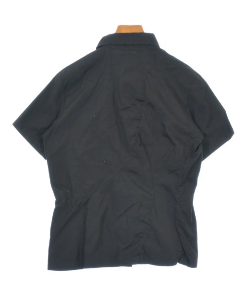 JUNYA WATANABE（ジュンヤワタナベ）カジュアルシャツ 黒 サイズ:-(M位) レディース/2200616548301
