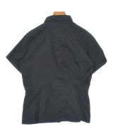 JUNYA WATANABE（ジュンヤワタナベ）カジュアルシャツ 黒 サイズ:-(M位) レディース/2200616548301