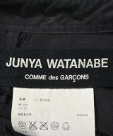 JUNYA WATANABE（ジュンヤワタナベ）カジュアルシャツ 黒 サイズ:-(M位) レディース/2200616548301