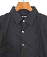 JUNYA WATANABE（ジュンヤワタナベ）カジュアルシャツ 黒 サイズ:-(M位) レディース/2200616548301