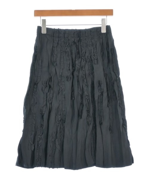 ジュンヤワタナベ(JUNYA WATANABE)のJUNYA WATANABE ひざ丈スカート
