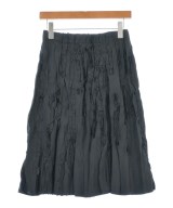 JUNYA WATANABE（ジュンヤワタナベ）ひざ丈スカート 黒 サイズ:-(S位) レディース/2200616548332