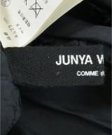 JUNYA WATANABE（ジュンヤワタナベ）ひざ丈スカート 黒 サイズ:-(S位) レディース/2200616548332