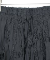 JUNYA WATANABE（ジュンヤワタナベ）ひざ丈スカート 黒 サイズ:-(S位) レディース/2200616548332