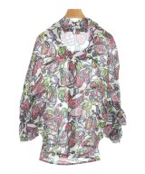 JUNYA WATANABE（ジュンヤワタナベ）カジュアルシャツ ピンク サイズ:XS レディース/2200616548400