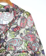 JUNYA WATANABE（ジュンヤワタナベ）カジュアルシャツ ピンク サイズ:XS レディース/2200616548400