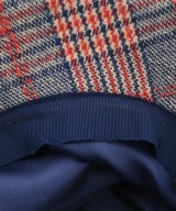 JUNYA WATANABE（ジュンヤワタナベ）ハット ベージュ サイズ:- レディース/2200616548684