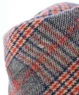 JUNYA WATANABE（ジュンヤワタナベ）ハット ベージュ サイズ:- レディース/2200616548684