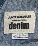 JUNYA WATANABE（ジュンヤワタナベ）ワンピース 紺 サイズ:S レディース/2200619651039