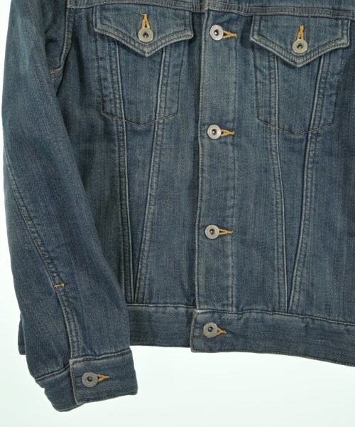 JUNYA WATANABE（ジュンヤワタナベ）デニムジャケット 紺 サイズ:XS レディース/2200619651060