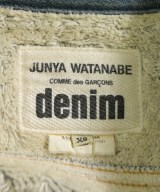 JUNYA WATANABE（ジュンヤワタナベ）デニムジャケット 紺 サイズ:XS レディース/2200619651060