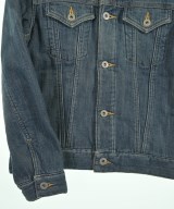 JUNYA WATANABE（ジュンヤワタナベ）デニムジャケット 紺 サイズ:XS レディース/2200619651060