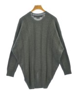 JUNYA WATANABE（ジュンヤワタナベ）ニット・セーター グレー サイズ:S レディース/2200619651077