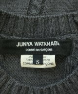 JUNYA WATANABE（ジュンヤワタナベ）ニット・セーター グレー サイズ:S レディース/2200619651077
