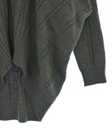 JUNYA WATANABE（ジュンヤワタナベ）ニット・セーター グレー サイズ:S レディース/2200619651077