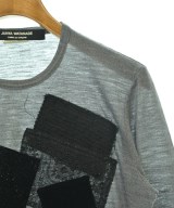 JUNYA WATANABE（ジュンヤワタナベ）Tシャツ・カットソー グレー サイズ:-(M位) レディース/2200619651121