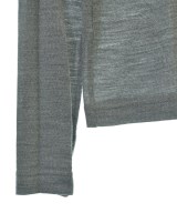 JUNYA WATANABE（ジュンヤワタナベ）Tシャツ・カットソー グレー サイズ:-(M位) レディース/2200619651121