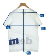 JUNYA WATANABE（ジュンヤワタナベ）Tシャツ・カットソー 白 サイズ:S レディース/2200619651169