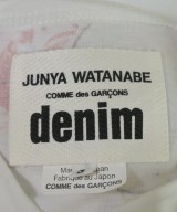 JUNYA WATANABE（ジュンヤワタナベ）Tシャツ・カットソー 白 サイズ:S レディース/2200619651176