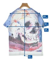 JUNYA WATANABE（ジュンヤワタナベ）Tシャツ・カットソー 白 サイズ:S レディース/2200619651176