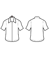 JUNYA WATANABE（ジュンヤワタナベ）カジュアルシャツ 青 サイズ:XS レディース/2200619651220