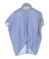 JUNYA WATANABE（ジュンヤワタナベ）カジュアルシャツ 青 サイズ:XS レディース/2200619651220