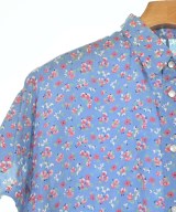 JUNYA WATANABE（ジュンヤワタナベ）カジュアルシャツ 青 サイズ:XS レディース/2200619651220