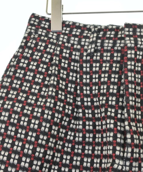 JUNYA WATANABE（ジュンヤワタナベ）ショートパンツ 黒 サイズ:S レディース/2200619651251