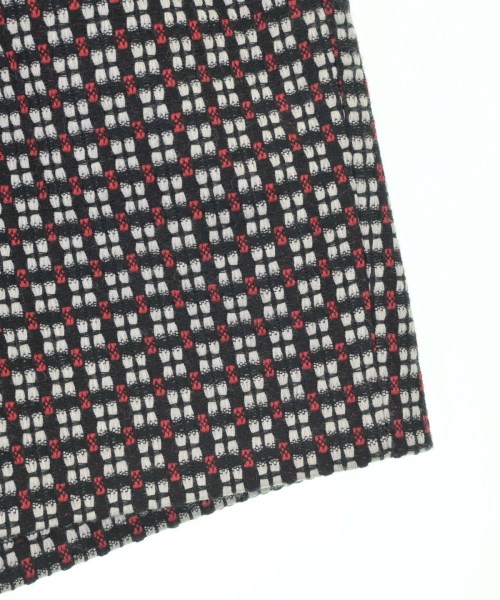 JUNYA WATANABE（ジュンヤワタナベ）ショートパンツ 黒 サイズ:S レディース/2200619651251