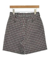 JUNYA WATANABE（ジュンヤワタナベ）ショートパンツ 黒 サイズ:S レディース/2200619651251