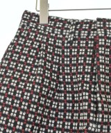 JUNYA WATANABE（ジュンヤワタナベ）ショートパンツ 黒 サイズ:S レディース/2200619651251