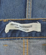 JUNYA WATANABE（ジュンヤワタナベ）デニムパンツ 青 サイズ:S レディース/2200621938036