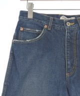 JUNYA WATANABE（ジュンヤワタナベ）デニムパンツ 青 サイズ:S レディース/2200621938036
