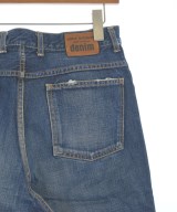JUNYA WATANABE（ジュンヤワタナベ）デニムパンツ 青 サイズ:S レディース/2200621938036