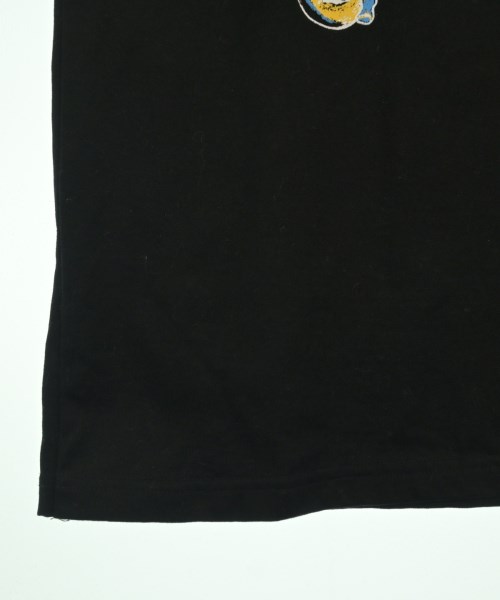 JUNYA WATANABE（ジュンヤワタナベ）Tシャツ・カットソー 黒 サイズ:L メンズ/2200622022079