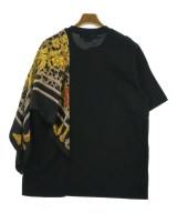 JUNYA WATANABE（ジュンヤワタナベ）Tシャツ・カットソー 黒 サイズ:L メンズ/2200622022079