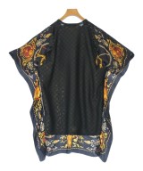 JUNYA WATANABE（ジュンヤワタナベ）Tシャツ・カットソー 黒 サイズ:S レディース/2200622022086